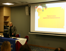 Единый семинар в городе Санкт-Петербурге, фото №2